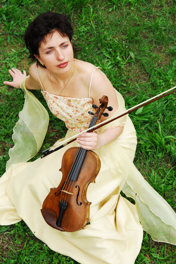 Anna Mulowska-Plaskota